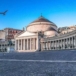 Holiday House Duomo 202 Napoli Exterior foto